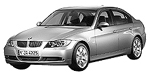 BMW E90 B2122 Fault Code
